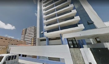 Imagem de fundo do condomínio Condomínio Residêncial Eva Pierrakos - Jatiuca - Maceió - AL