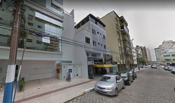 Imagem de fundo do condomínio Condomínio Residêncial Evely - Centro - Balneário Camboriú - SC
