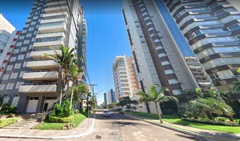 Imagem de fundo do condomínio Condomínio Residêncial Everest - Centro - Torres - RS