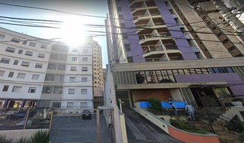 Imagem de fundo do condomínio Condomínio Residêncial Evidence - Centro - Campinas - SP