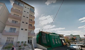 Imagem de fundo do condomínio Condomínio Residêncial Fabrizio - Centro - Lages - SC