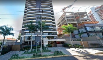 Imagem de fundo do condomínio Condomínio Residêncial Faenza Riservato - Centro - Novo Hamburgo - RS