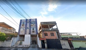 Imagem de fundo do condomínio Condomínio Residêncial Fair Play - Cachambi - Rio De Janeiro - RJ