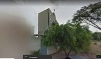 Imagem de fundo do condomínio Condomínio Residêncial Família Araujo - Jardim Guanabara - Belo Horizonte - MG