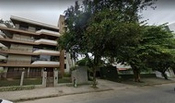 Imagem de fundo do condomínio Condomínio Residêncial Família Finder - Anita Garibaldi - Joinville - SC