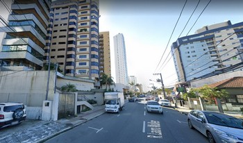 Imagem de fundo do condomínio Condomínio Residêncial Farol Da Barra - Fazenda - Itajaí - SC