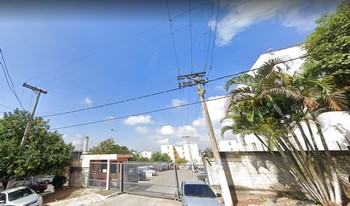 Imagem de fundo do condomínio Condomínio Residêncial Fascinação 1 - Itaquera - São Paulo - SP