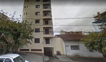 Imagem de fundo do condomínio Condomínio Residêncial Fátima - Centro - Poços De Caldas - MG