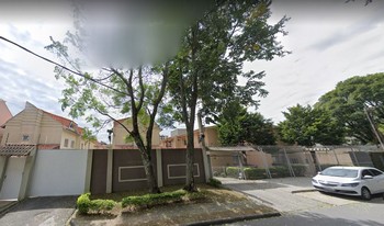 Imagem de fundo do condomínio Condomínio Residêncial Fazenda - Portão - Curitiba - PR