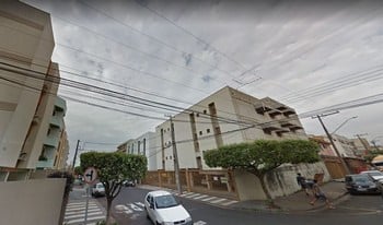 Imagem de fundo do condomínio Condomínio Residêncial Fecuri - Higienópolis - São José Do Rio Preto - SP