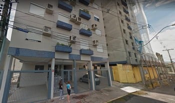 Imagem de fundo do condomínio Condomínio Residêncial Felipe - Centro - São Leopoldo - RS