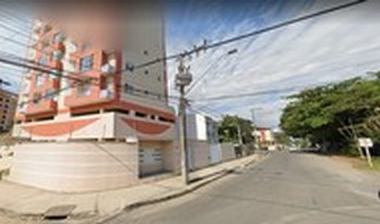 Imagem de fundo do condomínio Condomínio Residêncial Fenice - Santo Antônio - Joinville - SC