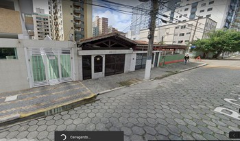 Imagem de fundo do condomínio Condomínio Residêncial Fernando De Noronha - Guilhermina - Praia Grande - SP