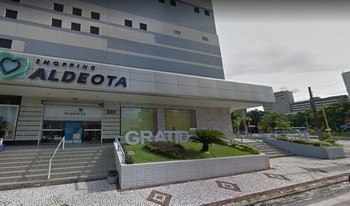 Imagem de fundo do condomínio Condomínio Residêncial Fernando Pessoa - Aldeota - Fortaleza - CE