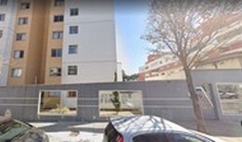 Imagem de fundo do condomínio Condomínio Residêncial Fernão Dias Tower - São Paulo - Belo Horizonte - MG