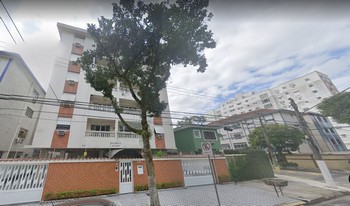 Imagem de fundo do condomínio Condomínio Residêncial Figueira - Embaré - Santos - SP