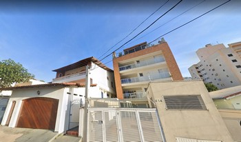 Imagem de fundo do condomínio Condomínio Residêncial Firenze - Baeta Neves - São Bernardo Do Campo - SP