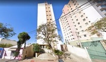 Imagem de fundo do condomínio Condomínio Residêncial Firenze - Centro - Londrina - PR