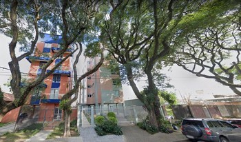 Imagem de fundo do condomínio Condomínio Residêncial Firenze - Jardim Botânico - Curitiba - PR