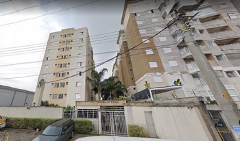 Imagem de fundo do condomínio Condomínio Residêncial Firenze - Vila Carrão - São Paulo - SP