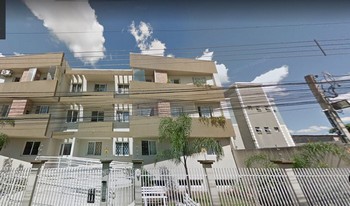 Imagem de fundo do condomínio Condomínio Residêncial Fischer Xvi - Cajuru - Curitiba - PR