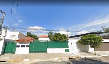 Imagem de fundo do condomínio Condomínio Residêncial Flamboyan - Brooklin Paulista - São Paulo - SP
