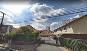 Imagem de fundo do condomínio Condomínio Residêncial Flamboyant - Vila Galvão - Guarulhos - SP