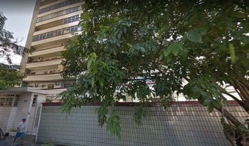 Imagem de fundo do condomínio Condomínio Residêncial Flamengo - Meireles - Fortaleza - CE