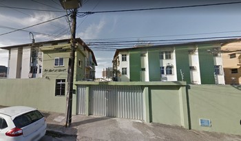 Imagem de fundo do condomínio Condomínio Residêncial Fleurs Des Champs - Maraponga - Fortaleza - CE