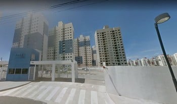 Imagem de fundo do condomínio Condomínio Residêncial Flex - Piata - Salvador - BA