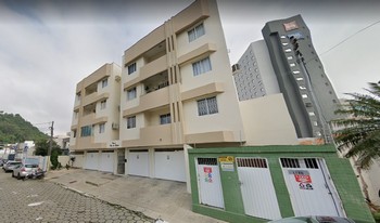 Imagem de fundo do condomínio Condomínio Residêncial Flor Da Mata - Fazenda - Itajaí - SC