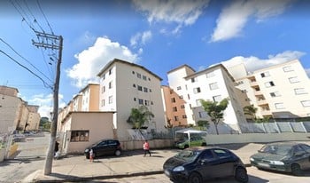 Imagem de fundo do condomínio Condomínio Residêncial Flor De Jasmim - Novo Osasco - Osasco - SP