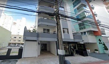 Imagem de fundo do condomínio Condomínio Residêncial Flor De Lis - Centro - Balneário Camboriú - SC