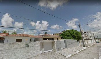 Imagem de fundo do condomínio Condomínio Residêncial Flor De Lis Iii - Jardim Cidade Universitária - João Pessoa - PB