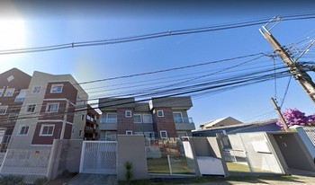 Imagem de fundo do condomínio Condomínio Residêncial Flor De Liz - Santa Cândida - Curitiba - PR