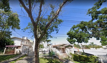 Imagem de fundo do condomínio Condomínio Residêncial Flor De Lotus - Bairro Alto - Curitiba - PR
