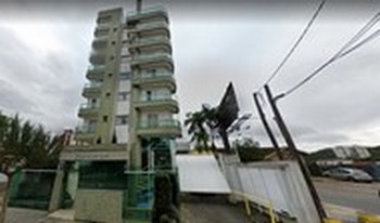 Imagem de fundo do condomínio Condomínio Residêncial Flor De Ype - América - Joinville - SC