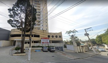 Imagem de fundo do condomínio Condomínio Residêncial Florada Dos Andes - Baeta Neves - São Bernardo Do Campo - SP