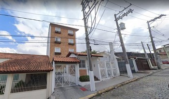 Imagem de fundo do condomínio Condomínio Residêncial Florença - Centro - Mogi Das Cruzes - SP