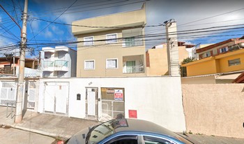 Imagem de fundo do condomínio Condomínio Residêncial Florença - Vila Tibiriçá - Santo André - SP