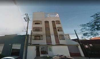 Imagem de fundo do condomínio Condomínio Residêncial Florença - Centro - Taubaté - SP