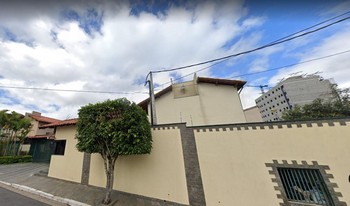 Imagem de fundo do condomínio Condomínio Residêncial Florença - Mogi Moderno - Mogi Das Cruzes - SP