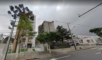Imagem de fundo do condomínio Condomínio Residêncial Florença - Juvevê - Curitiba - PR