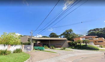 Imagem de fundo do condomínio Condomínio Residêncial Floresta Negra - Campo Comprido - Curitiba - PR