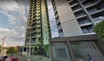 Imagem de fundo do condomínio Condomínio Residêncial Floresta Negra - Centro - Londrina - PR