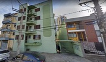 Imagem de fundo do condomínio Condomínio Residêncial Floribal Marques Da Silveira - Centro - Santa Maria - RS