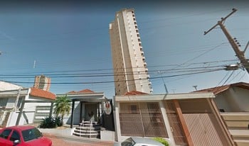 Imagem de fundo do condomínio Condomínio Residêncial Flórida - Centro - Bauru - SP