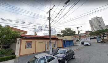 Imagem de fundo do condomínio Condomínio Residêncial Flórida - Chácara Seis De Outubro - São Paulo - SP