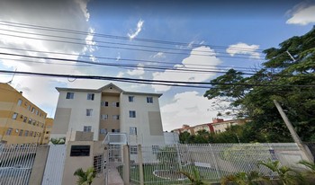 Imagem de fundo do condomínio Condomínio Residêncial Fontana - Capão Raso - Curitiba - PR