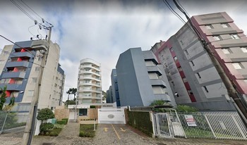 Imagem de fundo do condomínio Condomínio Residêncial Fontana Bellagio - Juvevê - Curitiba - PR